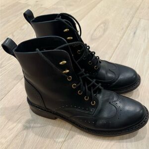 Rag & Bone boots